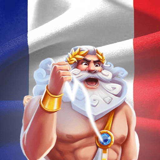Dieux de l’Olympe
